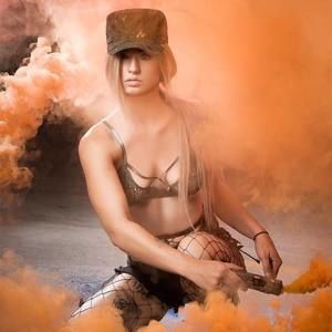 Meet your Posher, Ivy